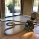 <h2>Hardwood Floor Restoration</h2>