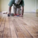 <h2>Dustless Hardwood Floor Sanding in Cape Cod MA</h2>