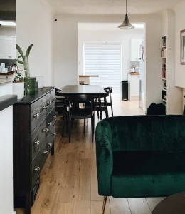 <h1>Hardwood Floor Buffing &amp; Coating Services in Boston Area</h1>