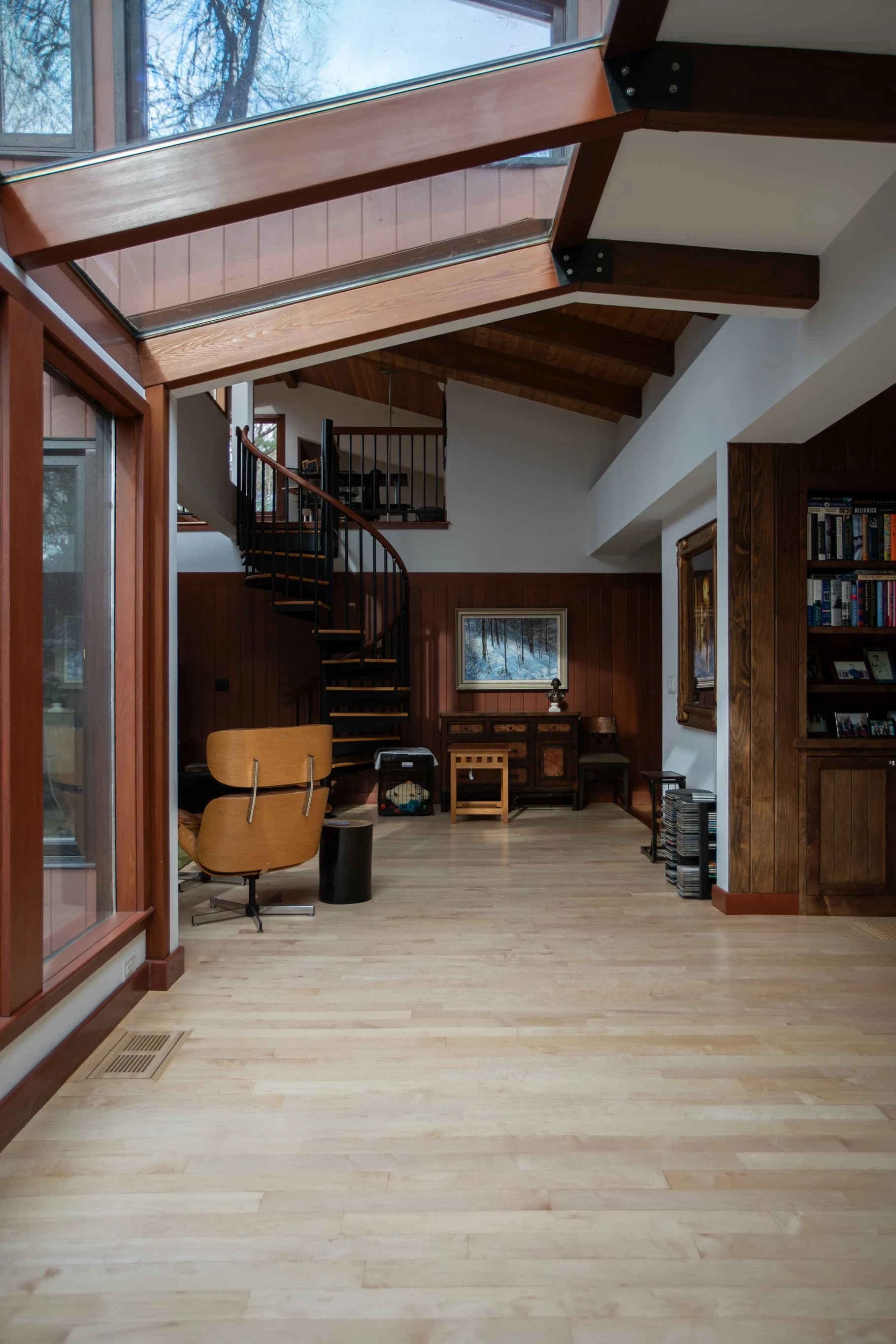 <h3>Stairs</h3>