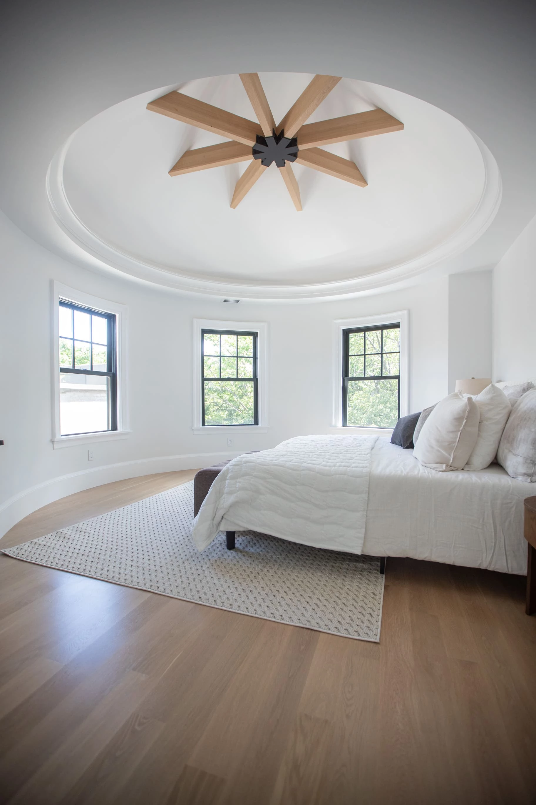 <h1>Hardwood Flooring Repair &amp; Installation in Somerville</h1>