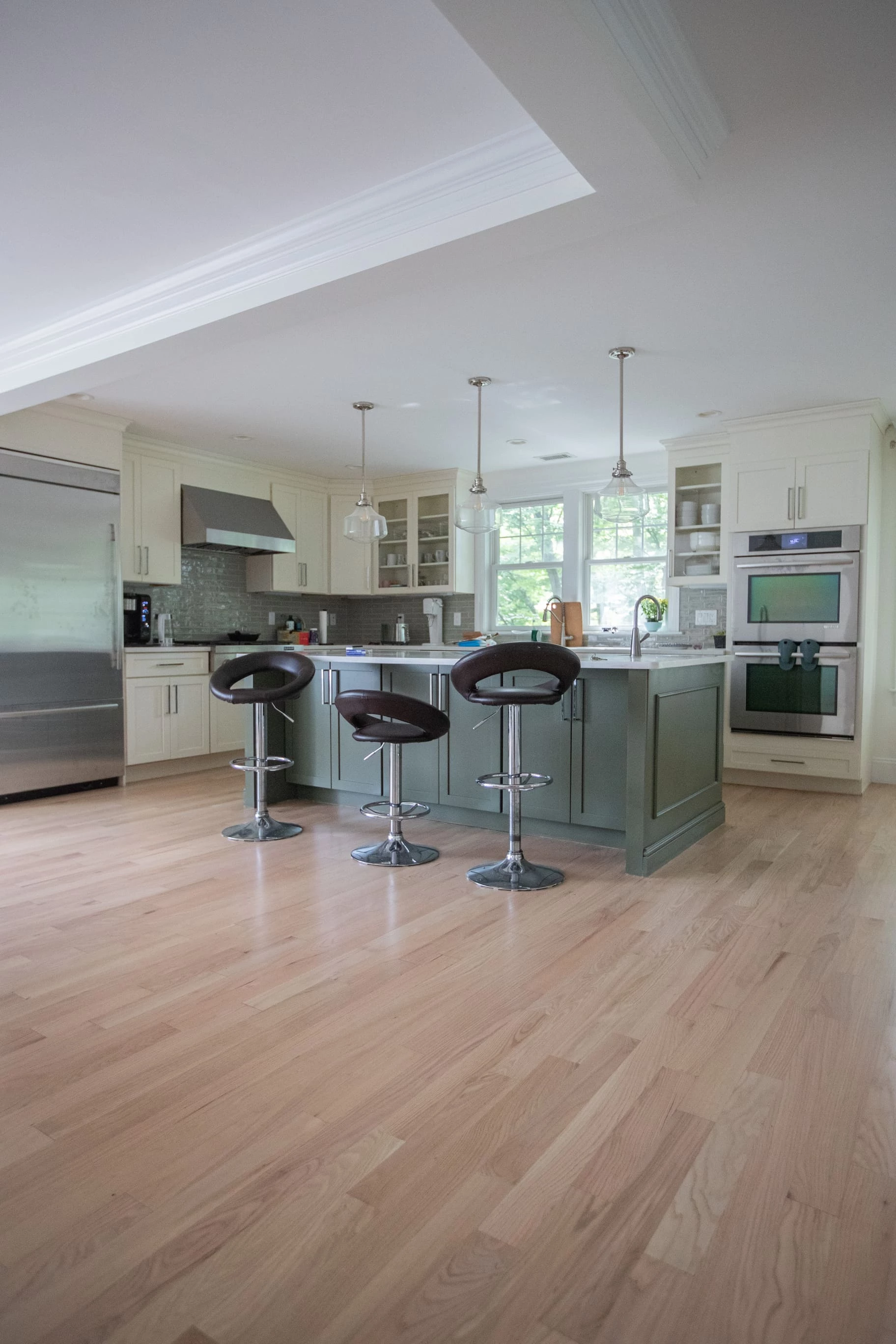 <h1 dir="ltr">Hardwood Floor Installation and Refinishing in North Andover, MA</h1><br><p>&nbsp;</p>