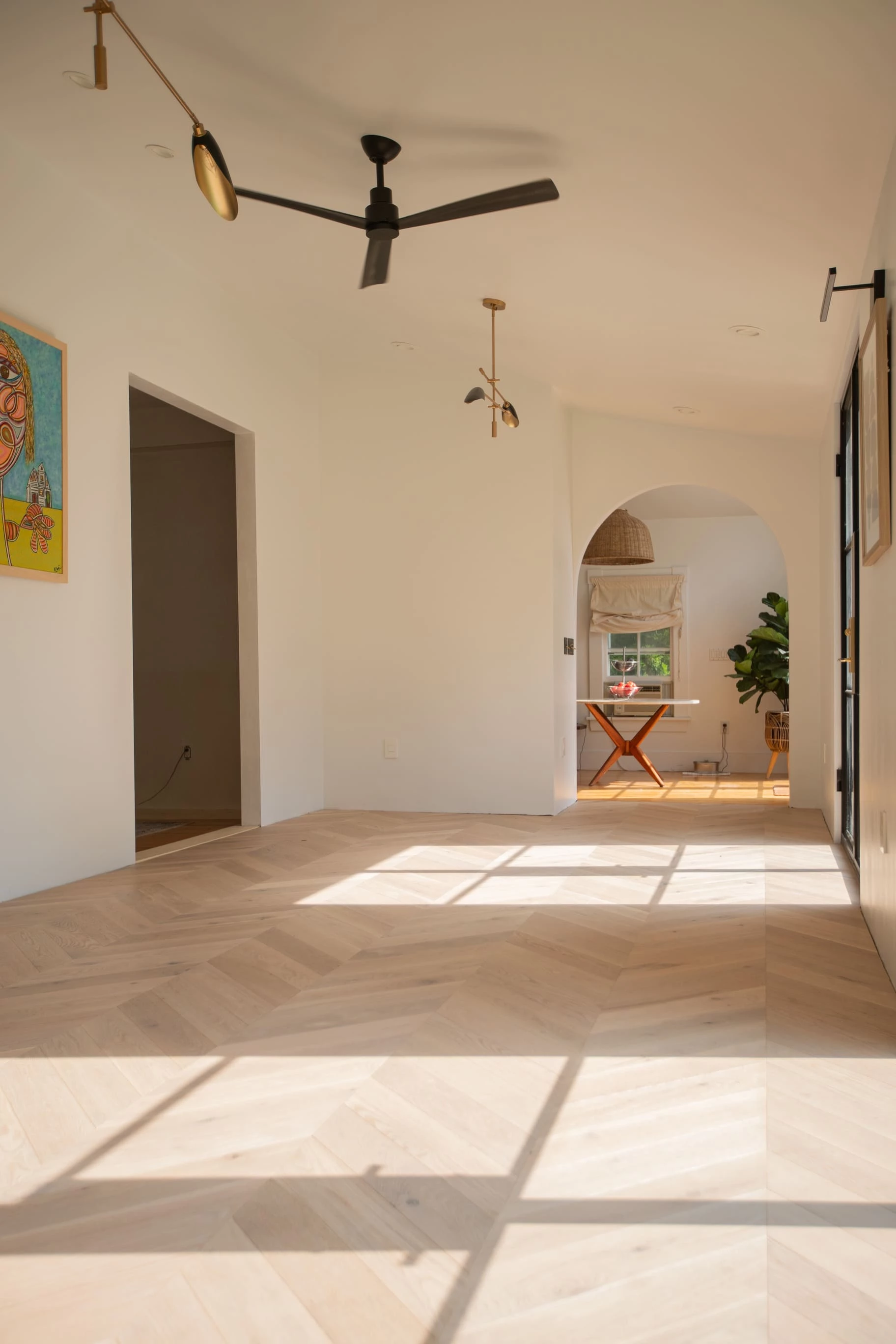 <h2 dir="ltr">Hardwood Floor Installation in Lynnfield, MA</h2>
