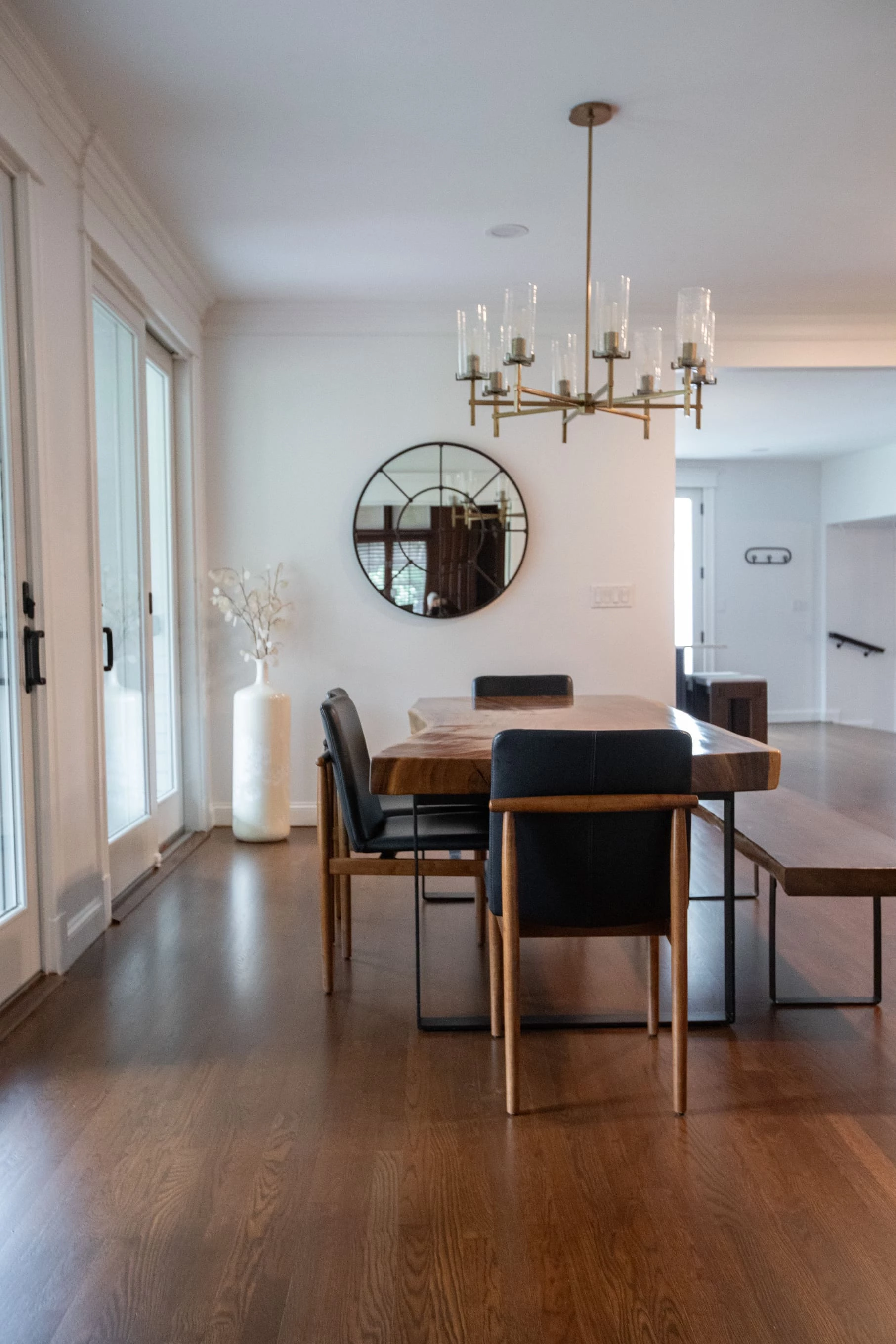 <h2 dir="ltr">Wood Flooring Installation</h2>