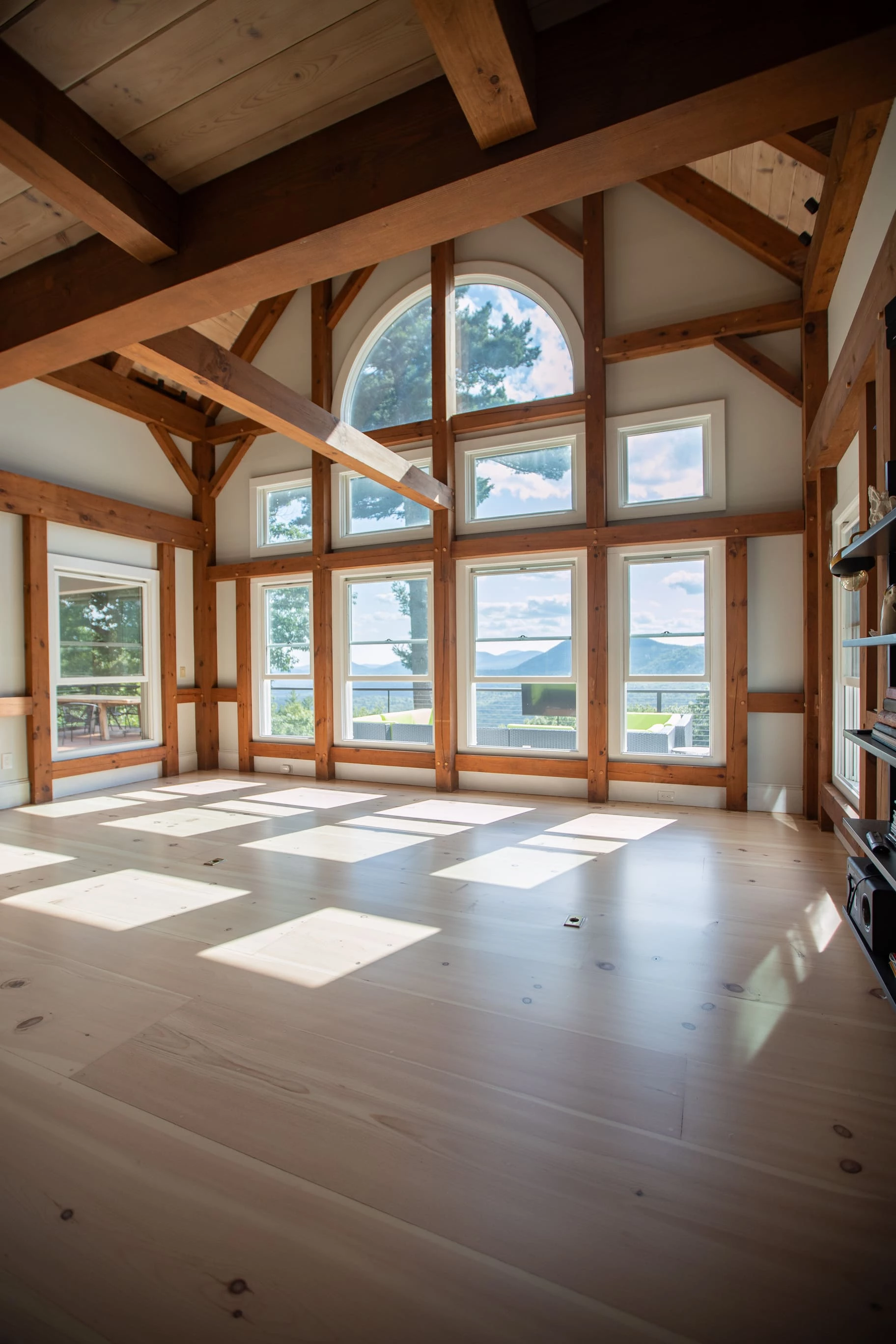 <h1 dir="ltr">Hardwood Floors Installation and Repair in Woburn</h1>