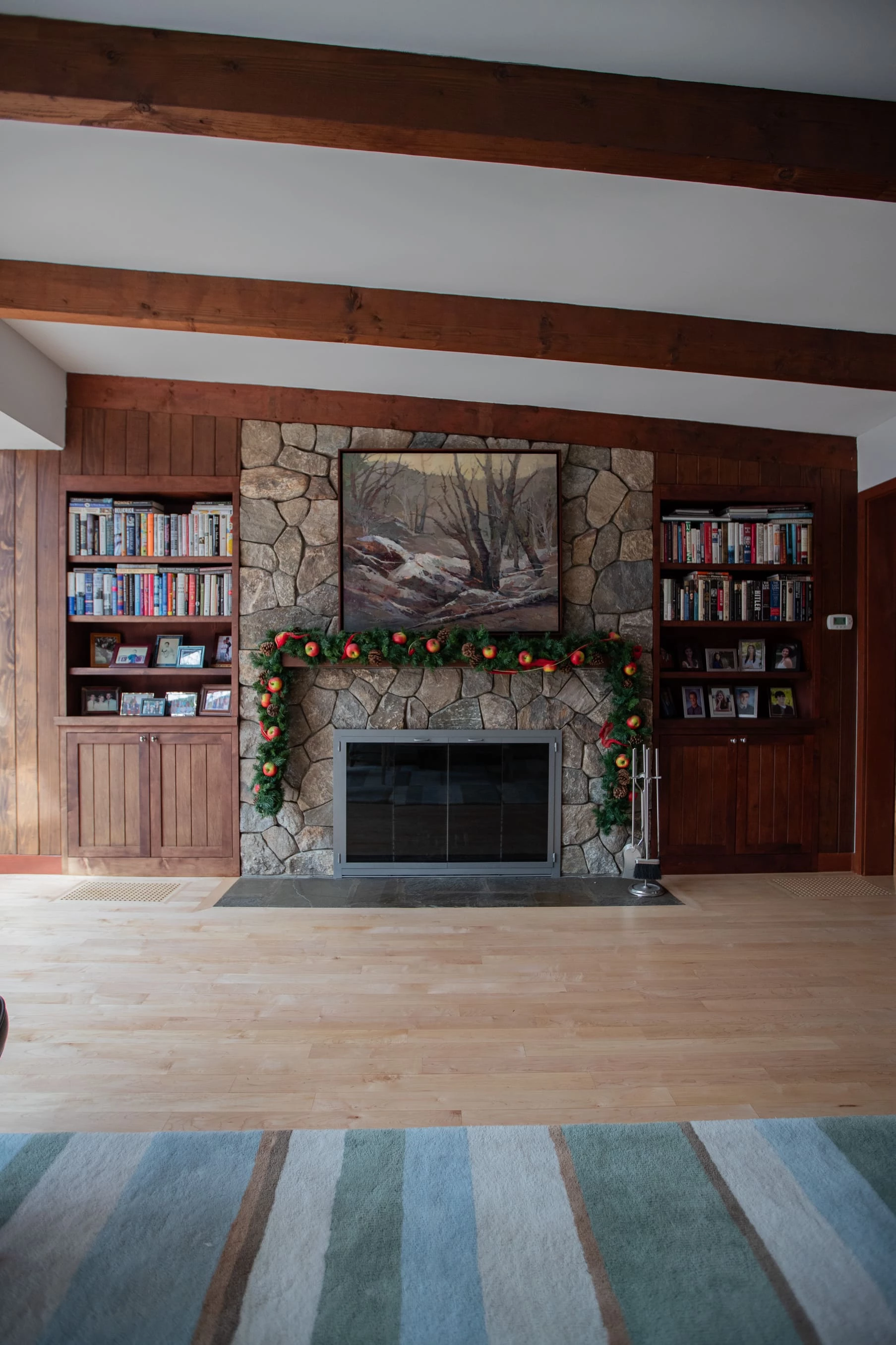 <h2 dir="ltr">Woburn Hardwood Floor Installation Services</h2>