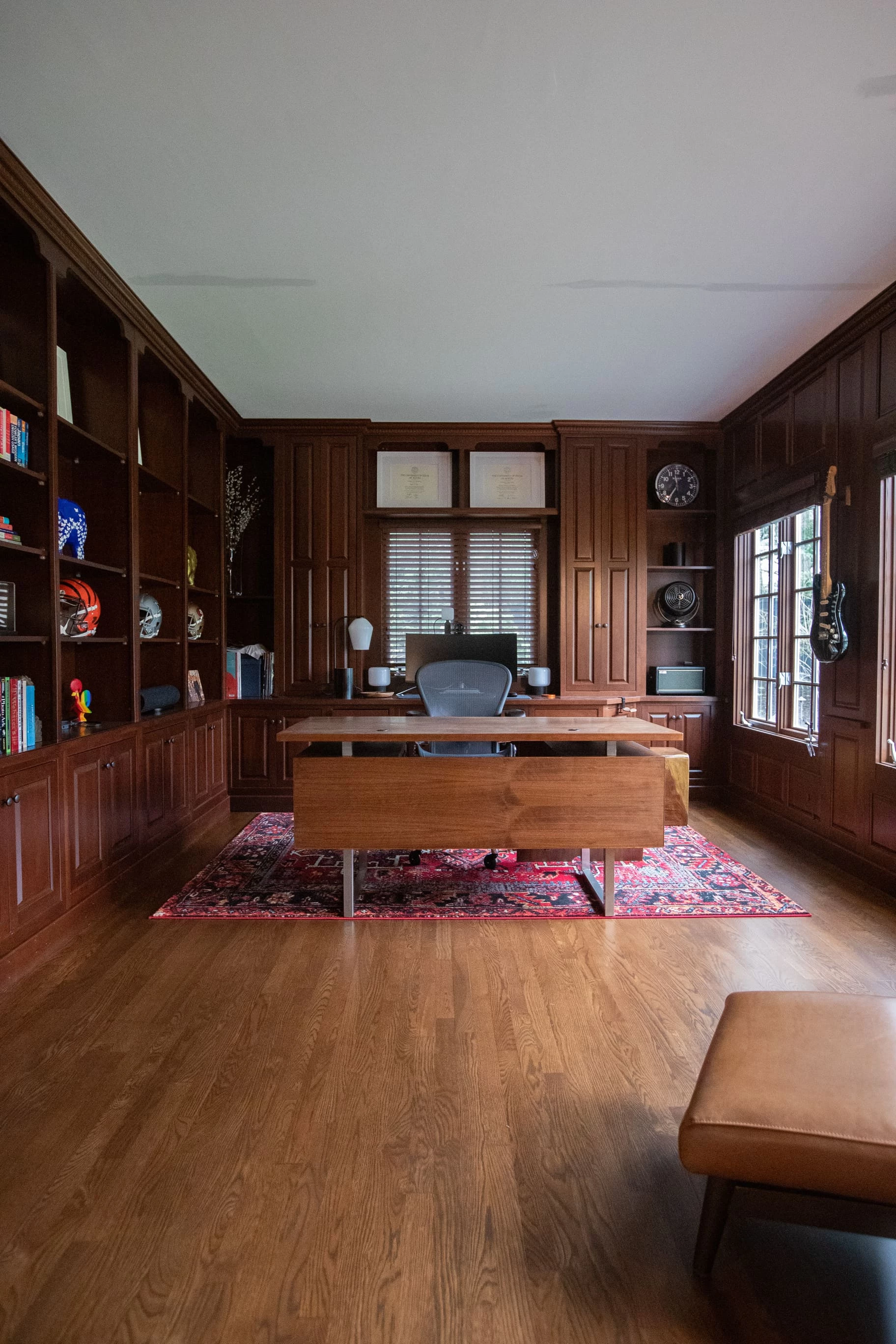 <h2 dir="ltr">Refinishing &amp; Repair</h2>