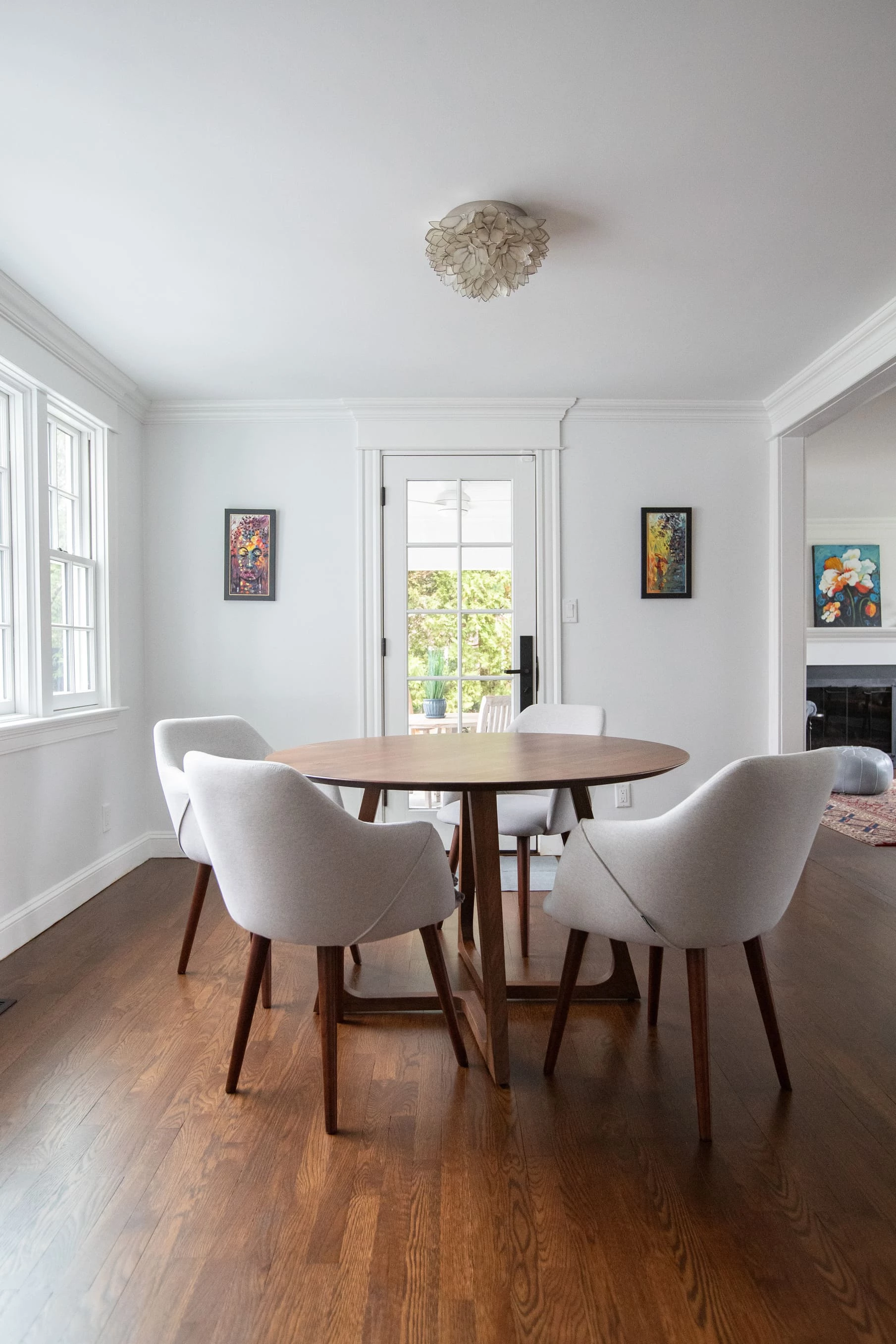 <h2 dir="ltr">Hardwood Flooring Refinishing</h2>